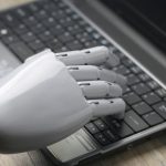 AI and academic writing tips for researchers