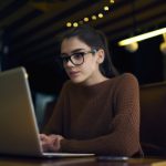 Formatting service offered by Editage