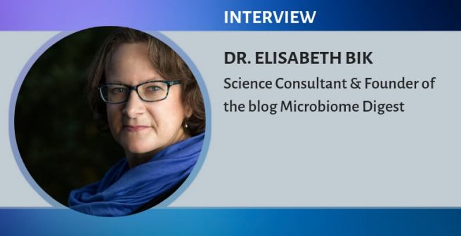  I have found about 2,000 problematic papers, says Dr. Elisabeth Bik