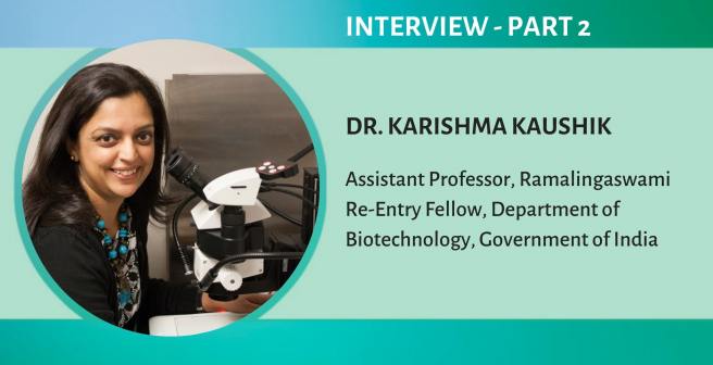 We should be the change we want to see in academic science!