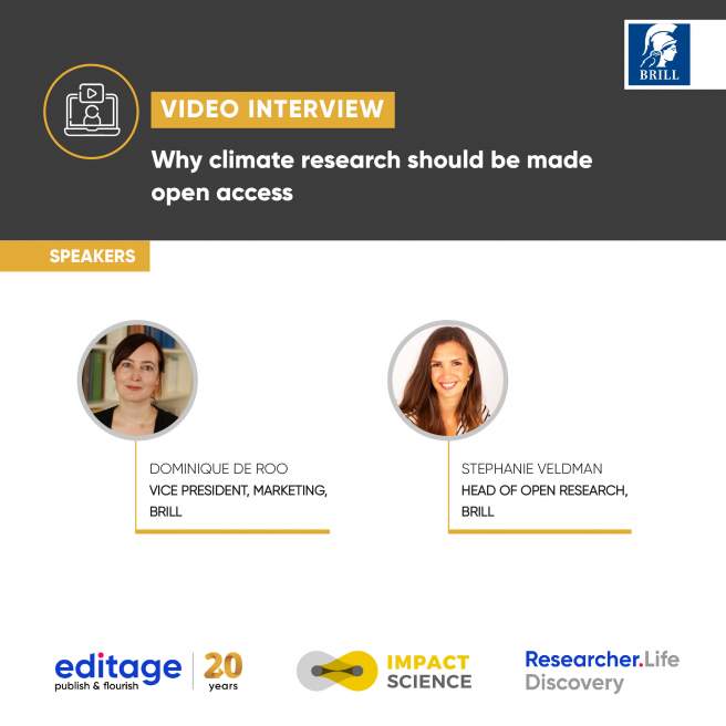 [Open Access Week 2022 special] What researchers need to know about open access publishing