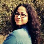 Dhriti Bhattacharyya