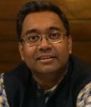 Kaushik Biswas