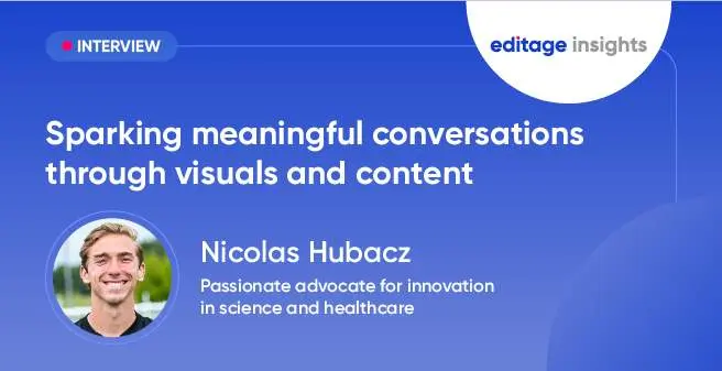  Sparking meaningful conversations through visuals and content