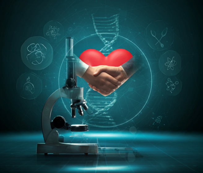  Building trust with the public: Effective strategies for scientists