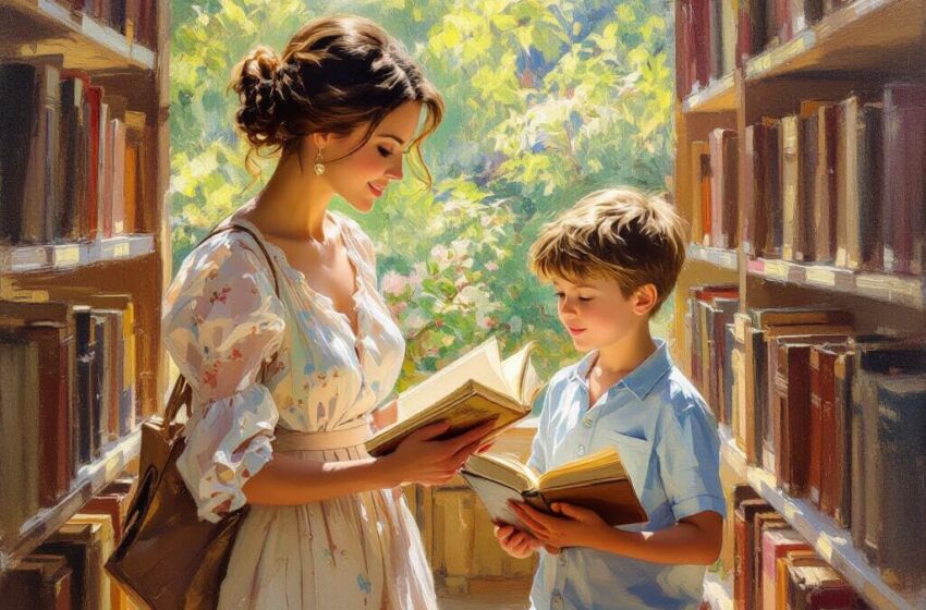  Science podcasts instead of bedtime stories: How academia influences parenting and vice versa