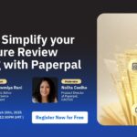 How to write a strong literature review with Paperpal: Live workshop alert