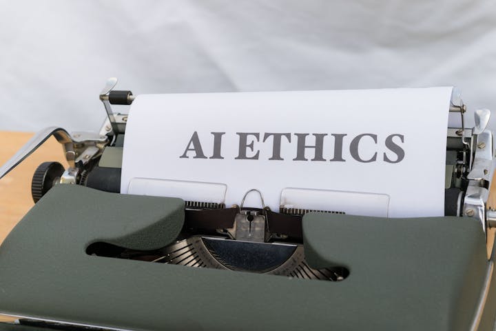 Navigating AI in Academic Writing: Using tools ethically