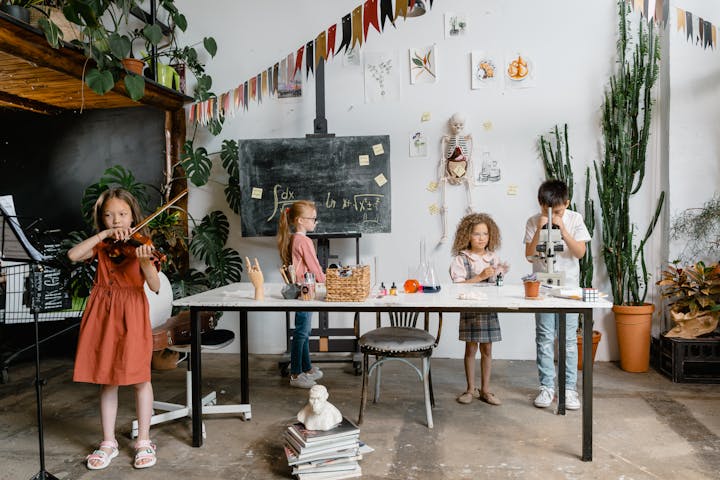 Neurodiversity celebration week: Inspiration from scientists who overcame challenges