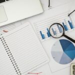 Using ANOVA and t-test for statistical analysis.