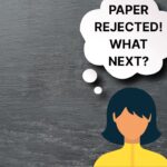 What to do after desk rejection?