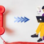 Graphical abstracts are the future of research communication just like how the mode of communication has changed from telephones to internet.