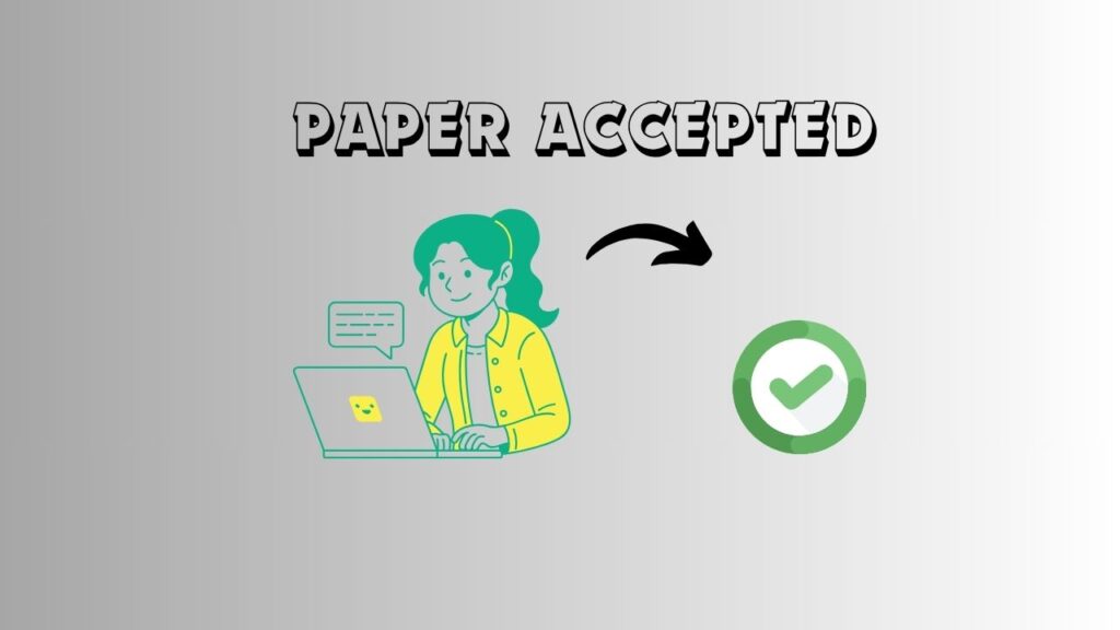 High acceptance rate for Humanities research papers