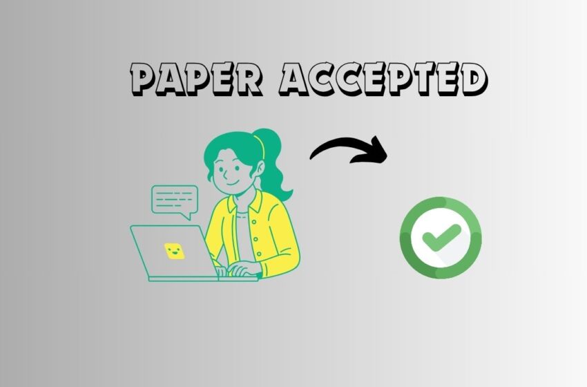  How to Submit a Long Humanities Paper: Strategies for High Acceptance Rates