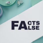 Evaluating sources: Facts vs False