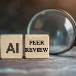 AI in peer review for early-career researchers