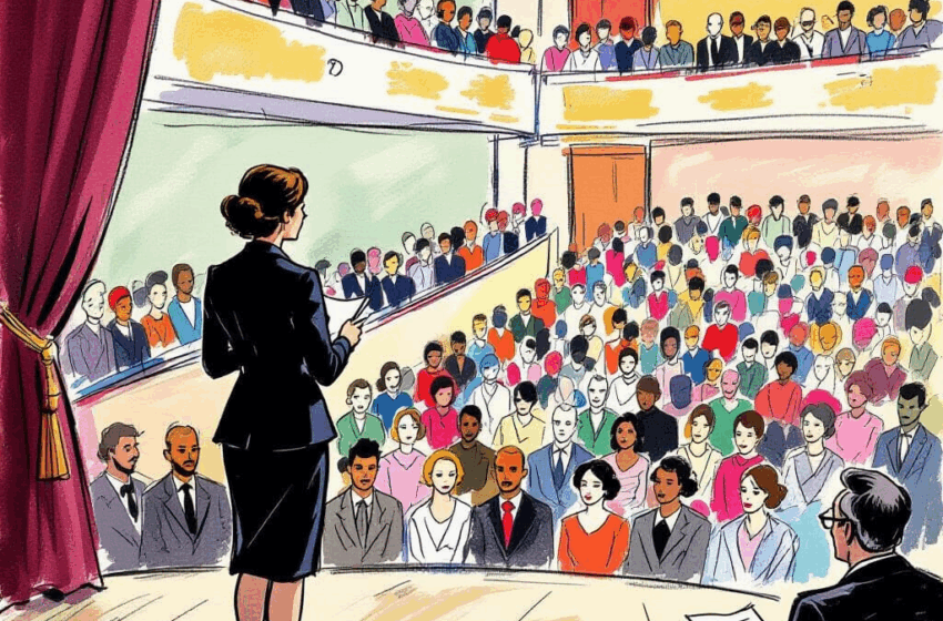  Turning Uncertainty into Action: Interview with Hema Thakur