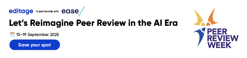 PRW footer banner-reimagining peer review in the AI ers