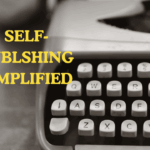 Self publishing simplified