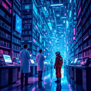 How to AI the Right Way: A Quick Overview for Authors and Researchers