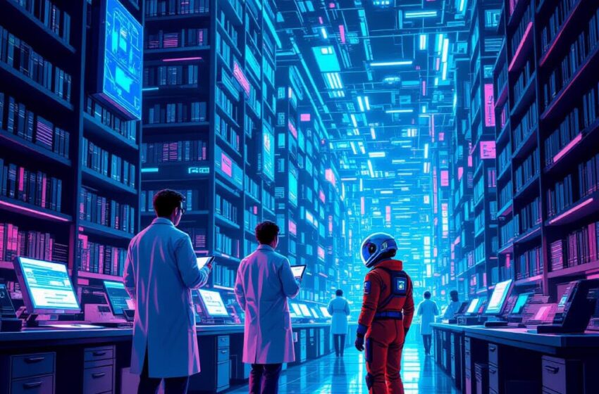  How to AI the Right Way: A Quick Overview for Authors and Researchers