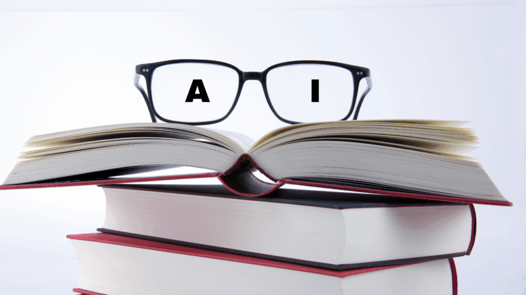 AI for systematic reviews