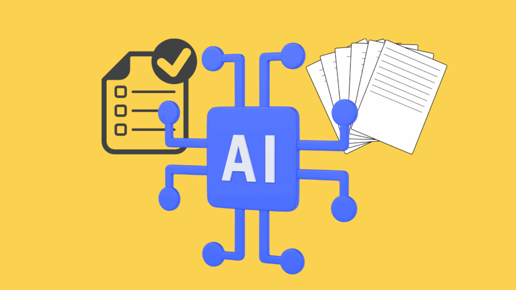 AI tools for literature review & reference management