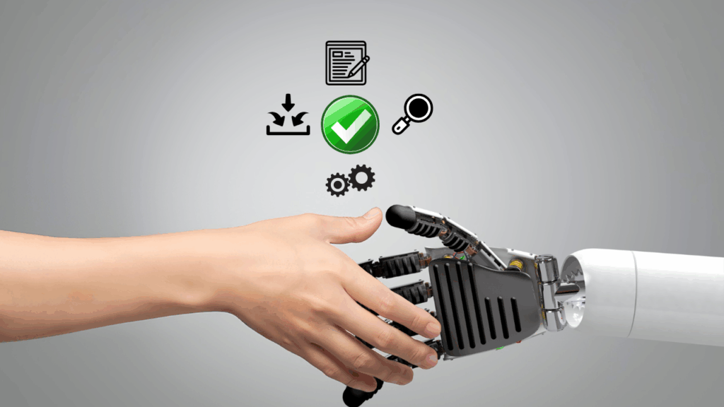 AI tools for researchers