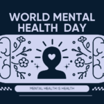 World Mental Health Day