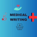 what is medical writing