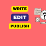 What is scientific editing