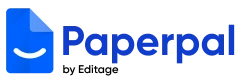 paperpal logo